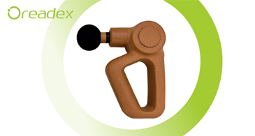 Can a Biodegradable Massage Gun Be Used for Professional or Commercial Purposes?